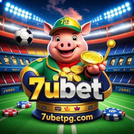 7ubet